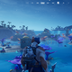 Fortnite’s Coral Castle